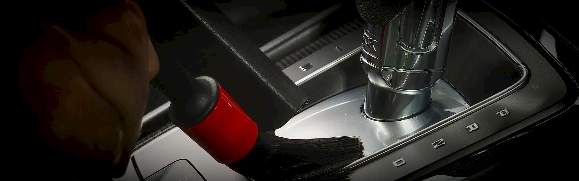 Car detailing: che cos’è e quali servizi comprende