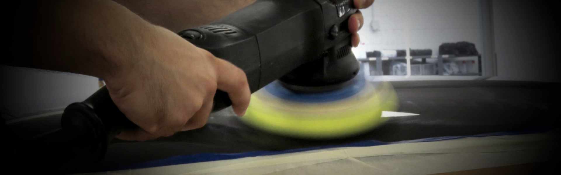 Lucidatura auto: vantaggi, costi e step del servizio