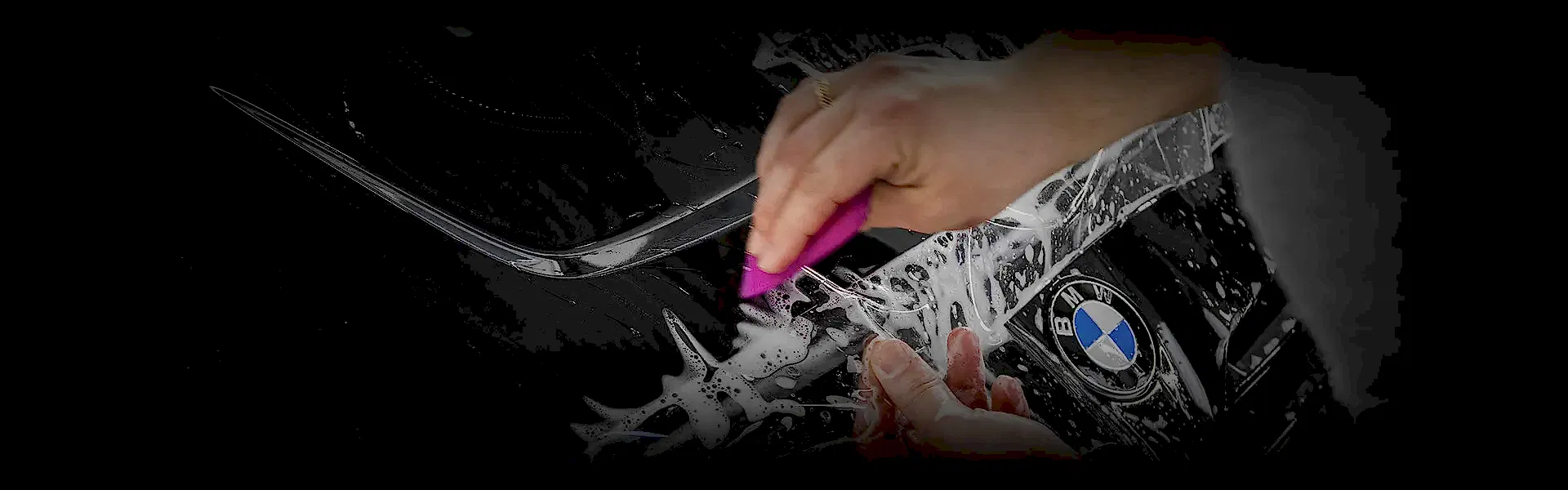 Guida Completa sul Car Wrapping e Pellicola PPF