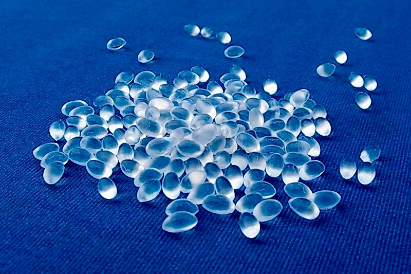 Poliuretano Termoplastico (TPU)