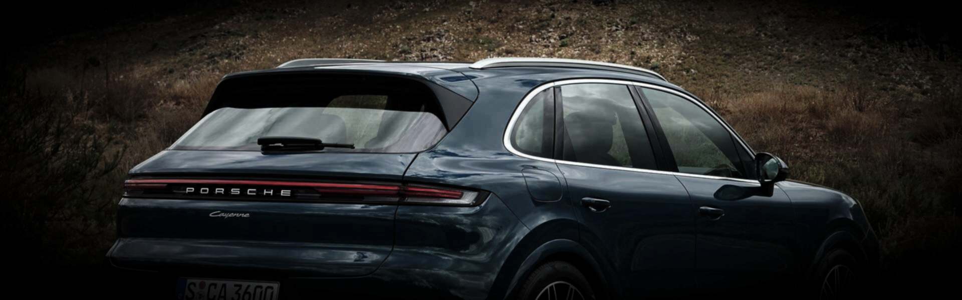 Porsche Cayenne 2024: prezzo, dimensioni, cavalli e come proteggerlo con il PPF
