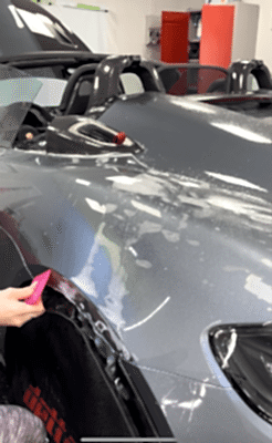 applicazione ppf