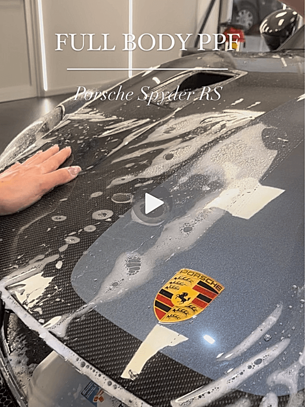 video applicazione ppf completo 